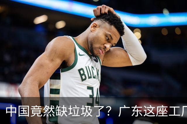 中国竟然缺垃圾了?广东这座工厂一天吃 9300 吨,一年发电 12 亿度!