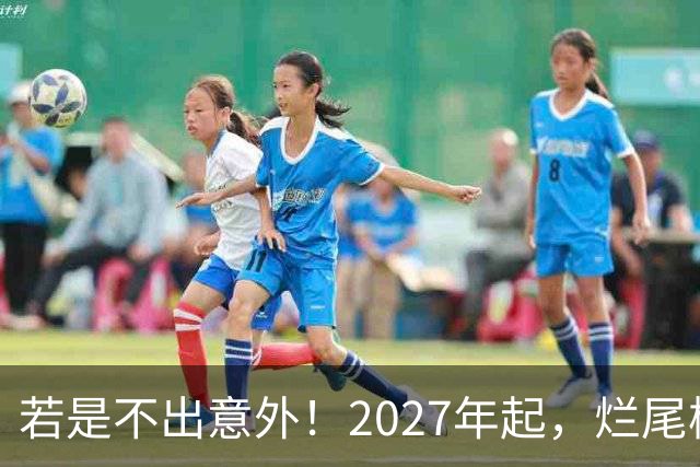 若是不出意外！2027年起，烂尾楼，断供，法拍房或迎来“大变局”
